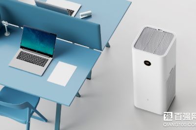米家空气净化器MAX增强版发布：已开启预定-1