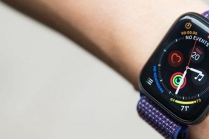 新款Apple Watch 5计划暴露：采用陶瓷和钛合金版本-1