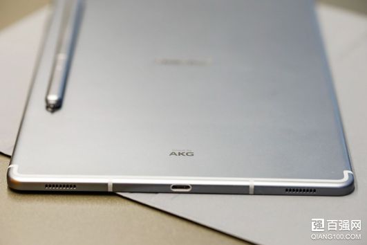 三星中国发布 Galaxy Tab S6平板电脑：搭载骁龙855-3