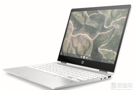惠普发布 Chromebook x360 12b/14b 两款变形本-1