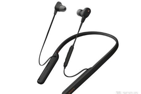 索尼正式发布WI-1000XM2 耳机：降噪更强、重量更轻-1