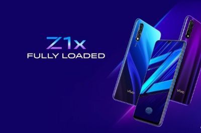 vivo Z1x正式发布：搭载骁龙712-1