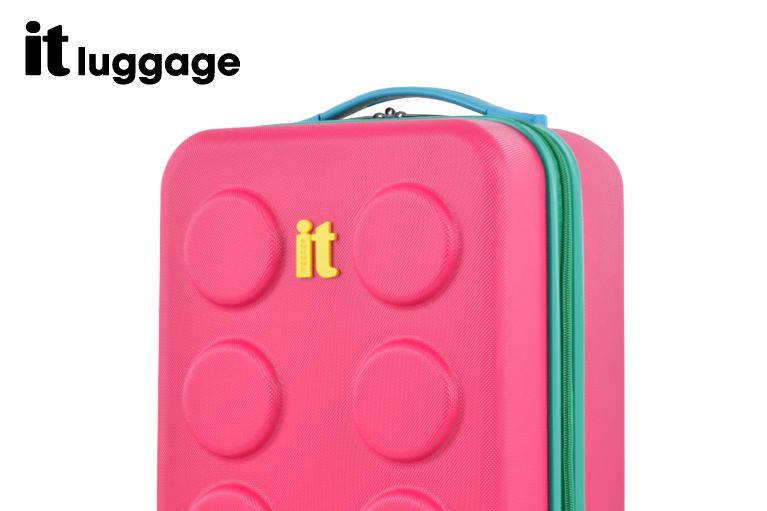 It luggage旅行箱怎么样？It luggage旅行箱哪个型号好呢？-1