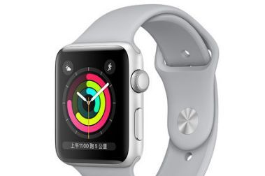 买Apple Watch 3还是华为watch 2智能手表比较实用？有什么区别？-3