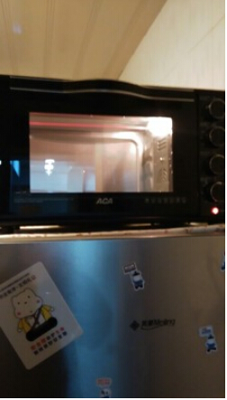 ACA电烤箱是大品牌吗？价格多少？-2