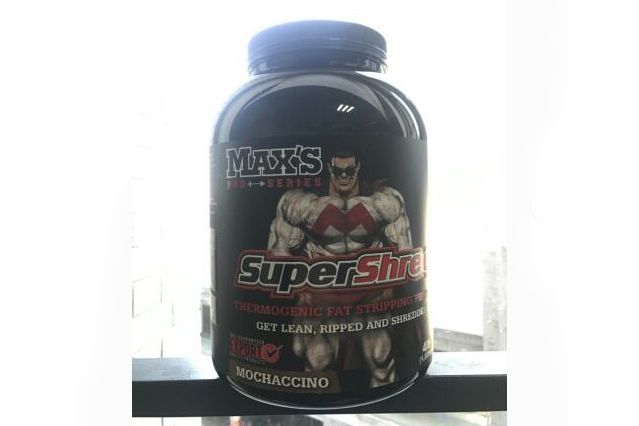 哪个品牌蛋白粉好？MAX’S Super Shred燃脂蛋白粉怎么吃？-1