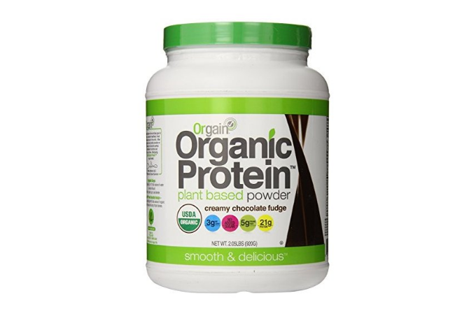 orgain 蛋白粉怎么样？orgain 蛋白粉好吗？-2