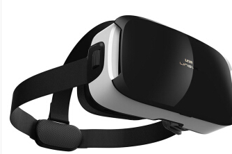 乐视VR头盔好用嘛？乐视VR头盔多少钱？-1