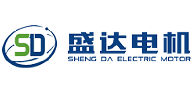 盛达电机