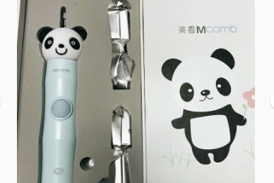 香港美看的儿童电动牙刷如何？值得买吗？-1