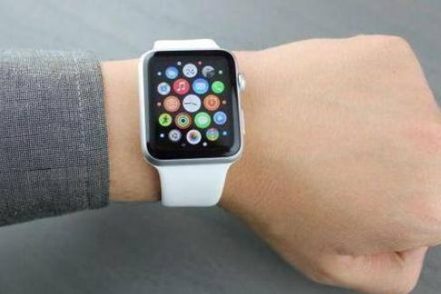 apple watch2功能？充电速度快吗？-1
