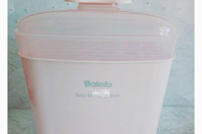 bololo奶瓶消毒器介绍？消毒好吗？-1