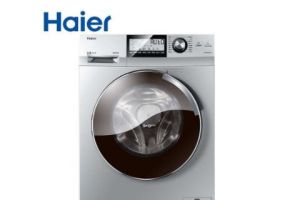海尔、格力和美的哪个品牌的洗衣机的质量比较好？-1
