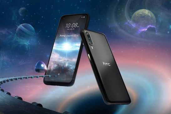 HTC推出首款元宇宙手机，售价2700元-1