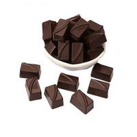 黑巧克力哪个牌子好_2022黑巧克力十大品牌_黑巧克力名牌大全-百强网