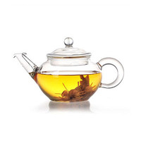 花茶茶壶品牌排行榜