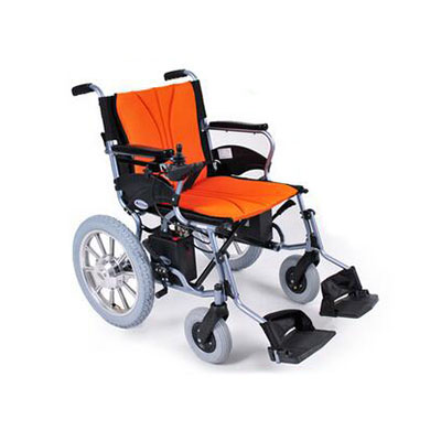 电动轮椅哪个牌子好_2023电动轮椅十大品牌-百强网