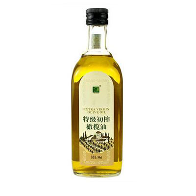橄榄油哪个牌子好_2023橄榄油十大品牌-百强网