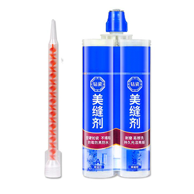 美缝剂哪个牌子好_2023美缝剂十大品牌-百强网