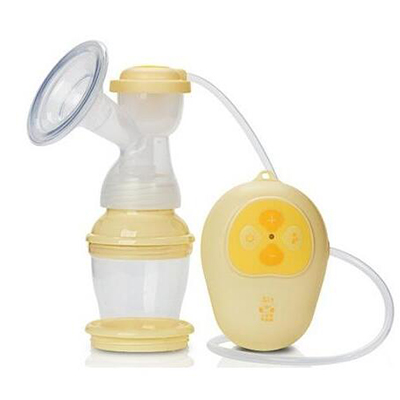 吸奶器哪个牌子好_2023吸奶器十大品牌-百强网